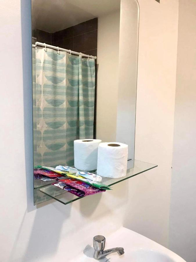 Amani Grand Citygate 308 Davao City 외부 사진