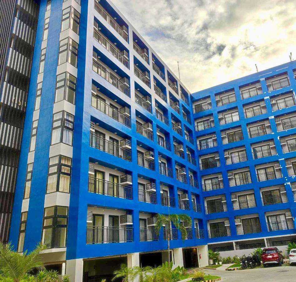 Amani Grand Citygate 308 Davao City 외부 사진