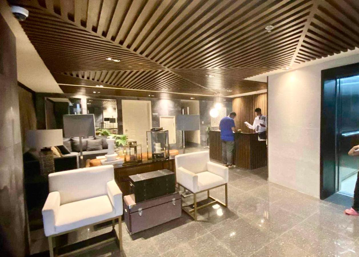 Amani Grand Citygate 308 Davao City 외부 사진