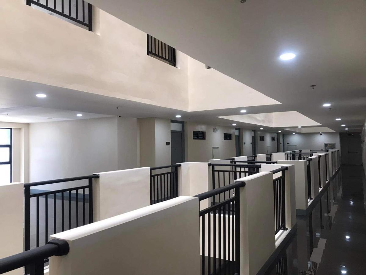 Amani Grand Citygate 308 Davao City 외부 사진