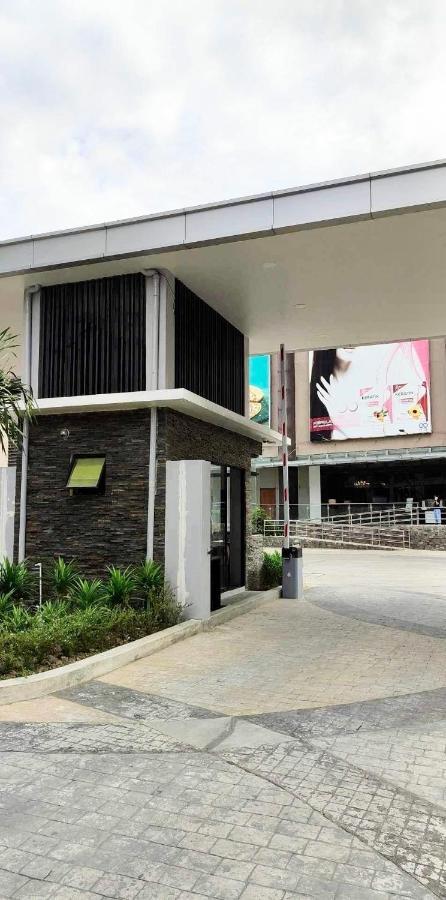 Amani Grand Citygate 308 Davao City 외부 사진