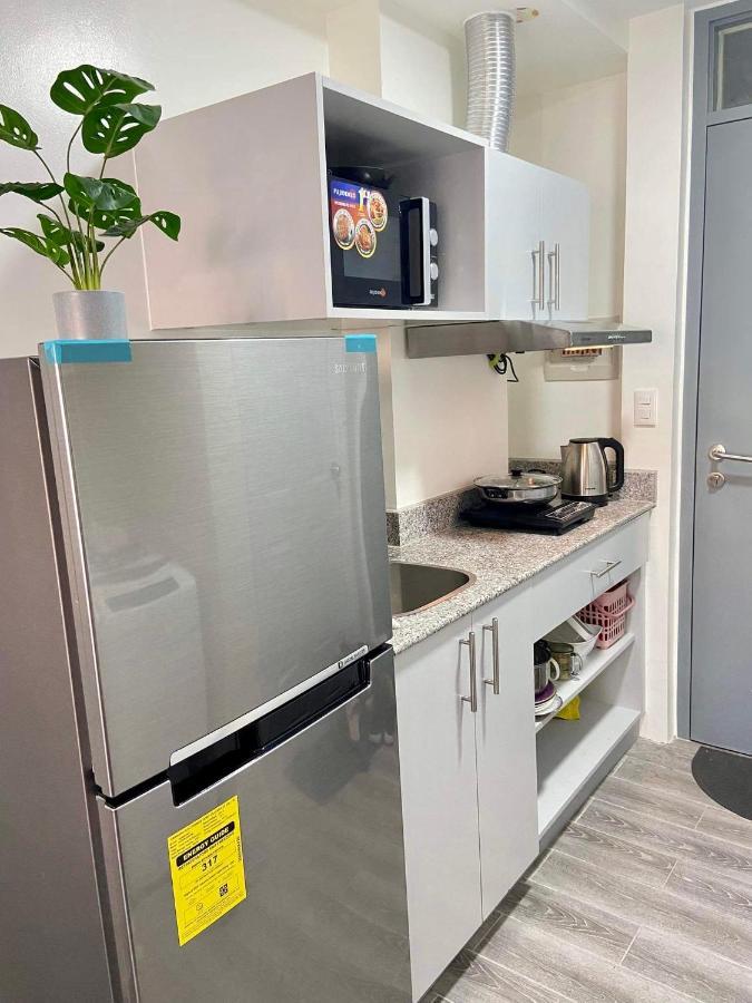 Amani Grand Citygate 308 Davao City 외부 사진