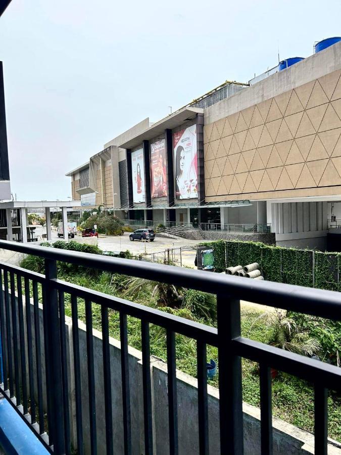 Amani Grand Citygate 308 Davao City 외부 사진