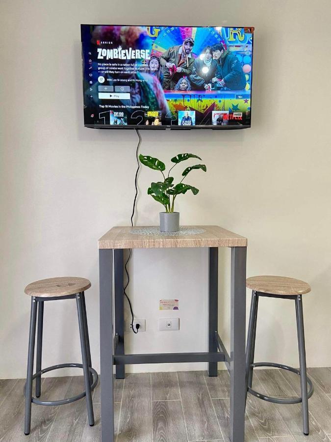 Amani Grand Citygate 308 Davao City 외부 사진