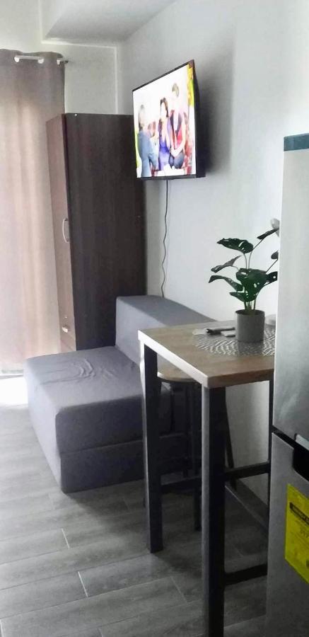 Amani Grand Citygate 308 Davao City 외부 사진