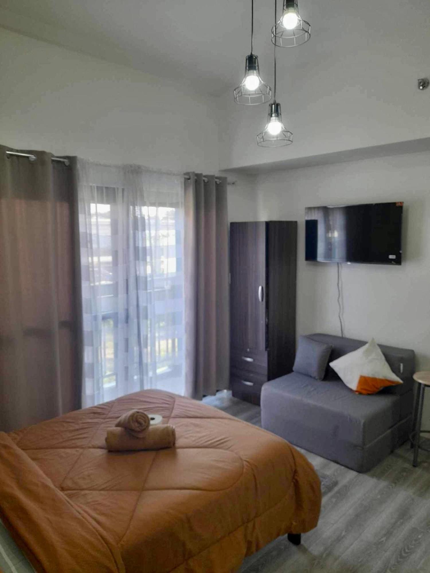 Amani Grand Citygate 308 Davao City 외부 사진