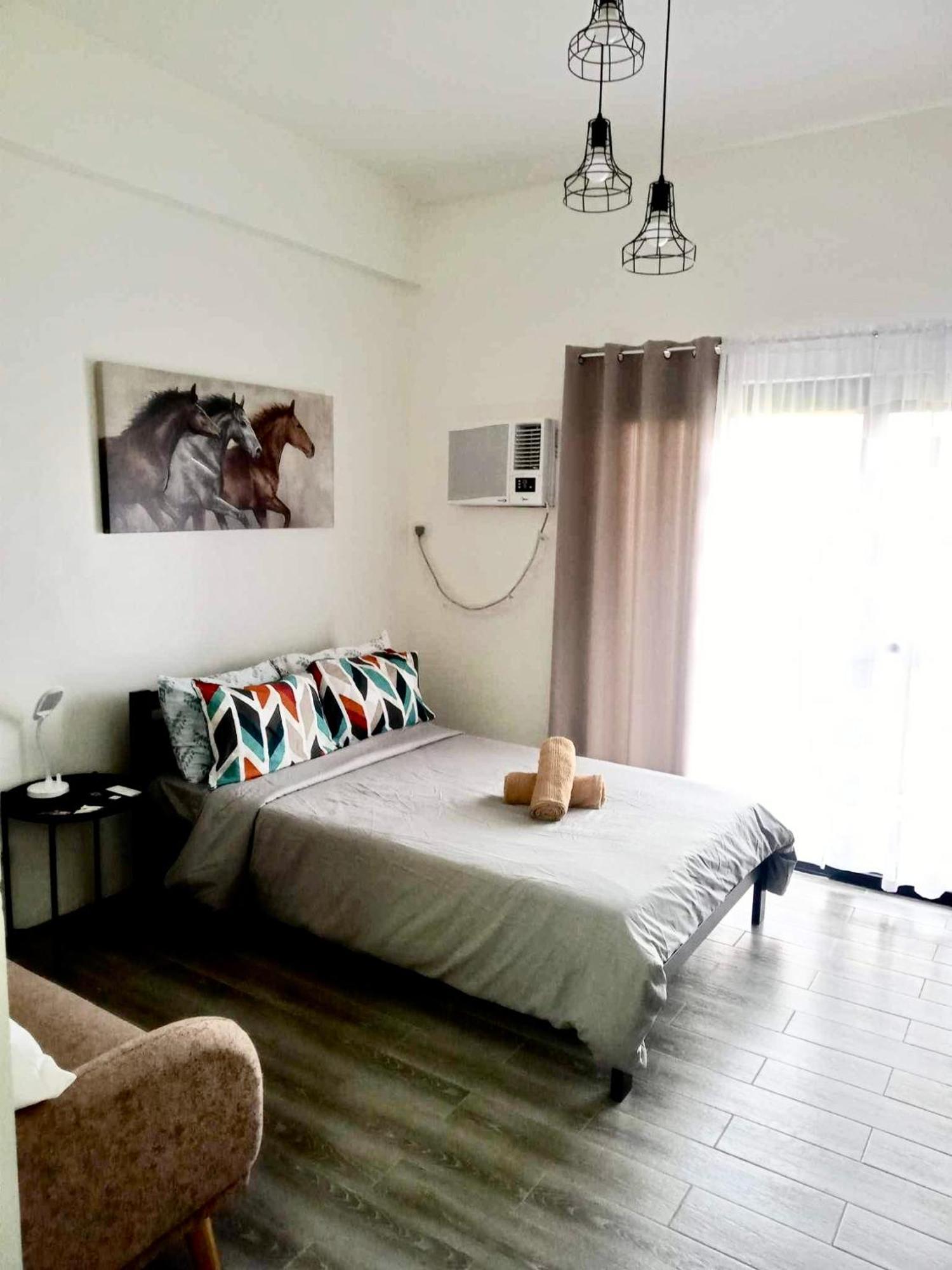 Amani Grand Citygate 308 Davao City 외부 사진