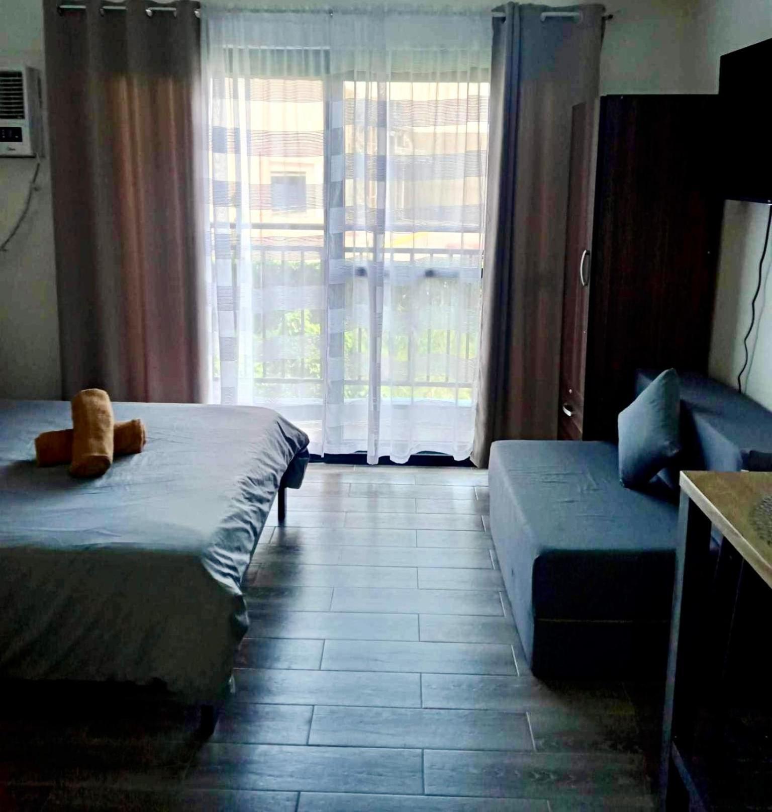 Amani Grand Citygate 308 Davao City 외부 사진