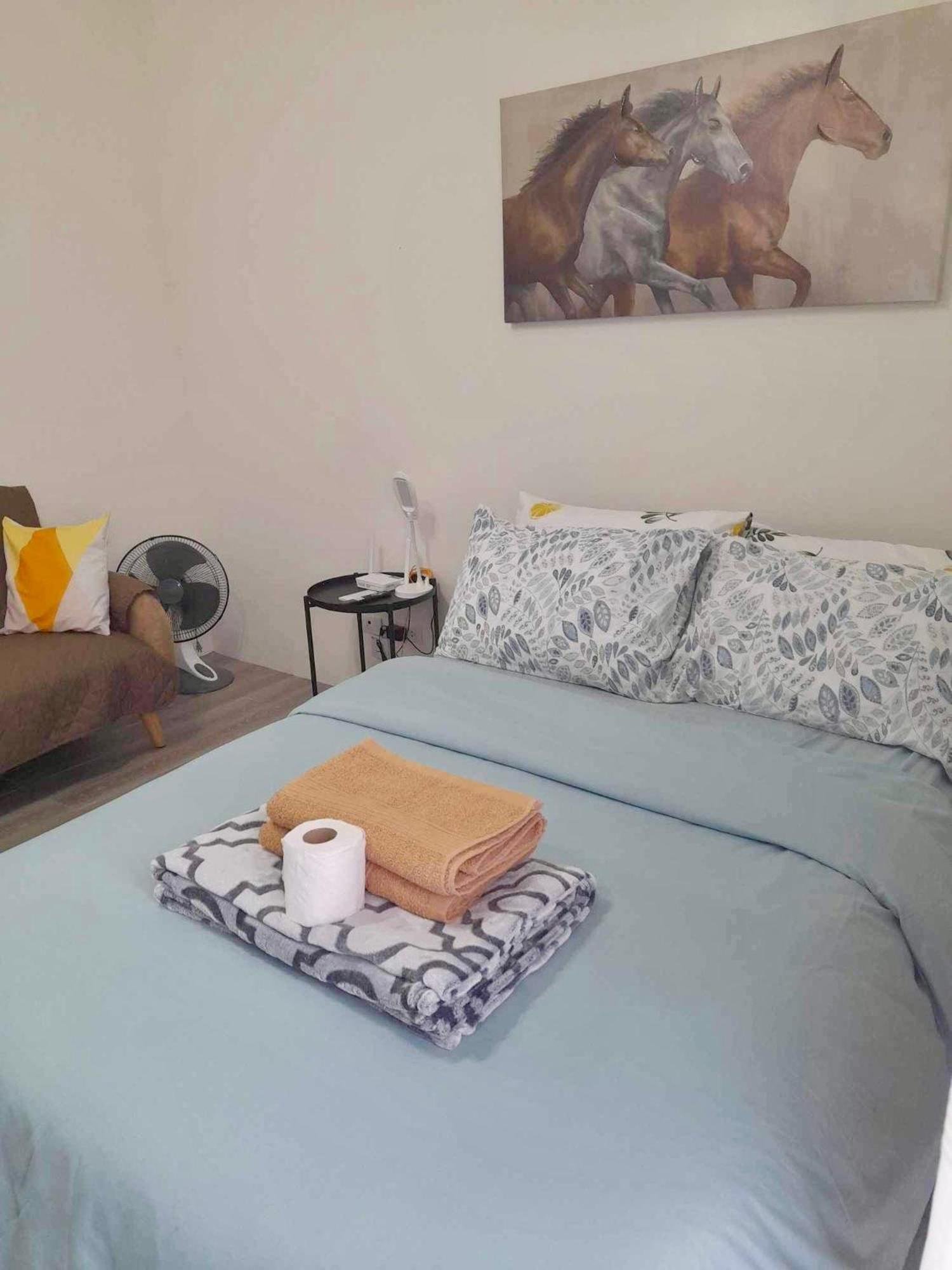 Amani Grand Citygate 308 Davao City 외부 사진