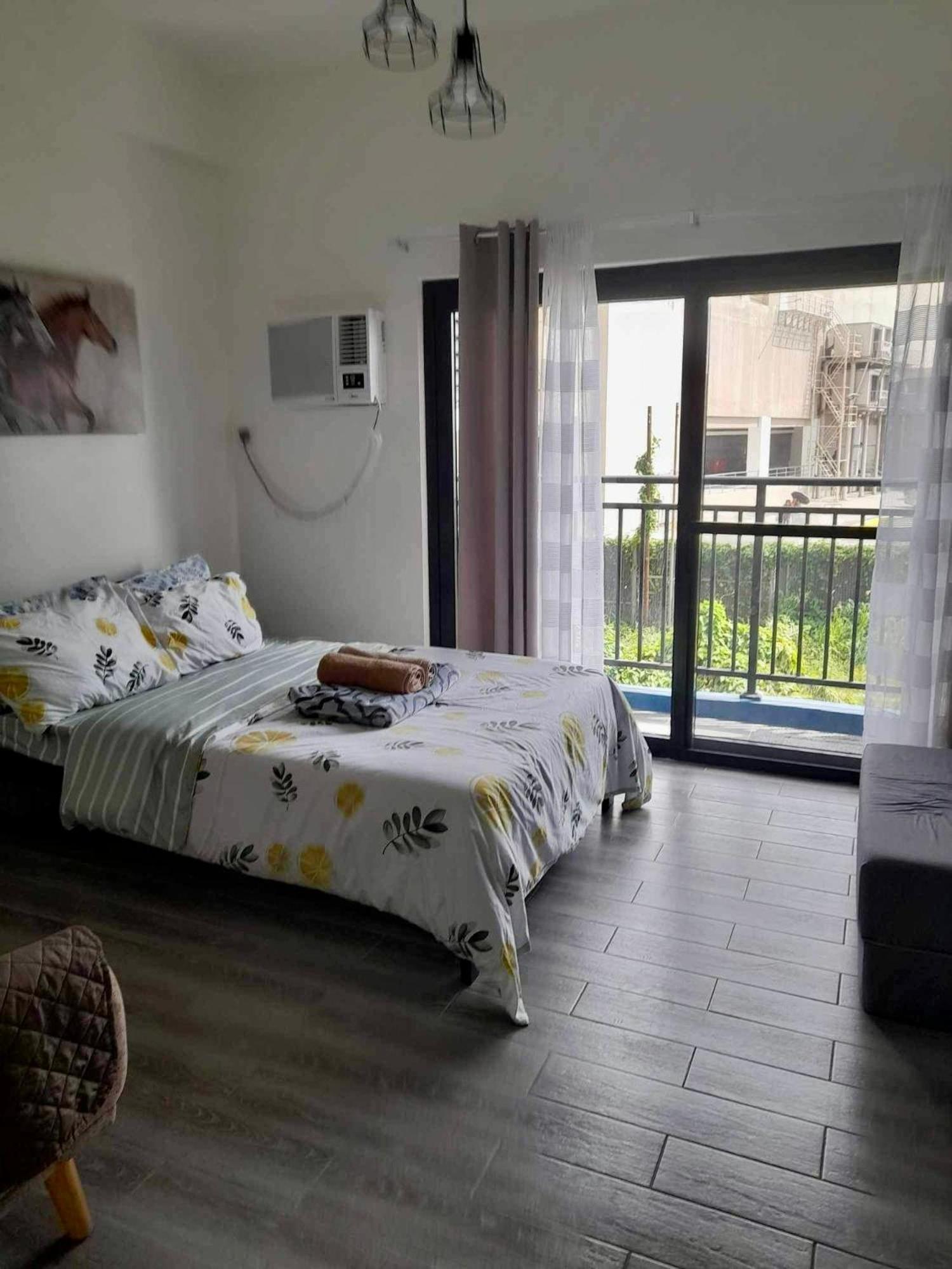 Amani Grand Citygate 308 Davao City 외부 사진