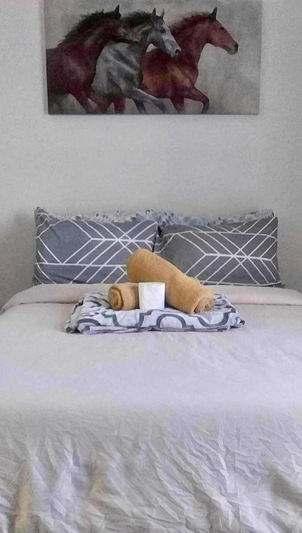 Amani Grand Citygate 308 Davao City 외부 사진
