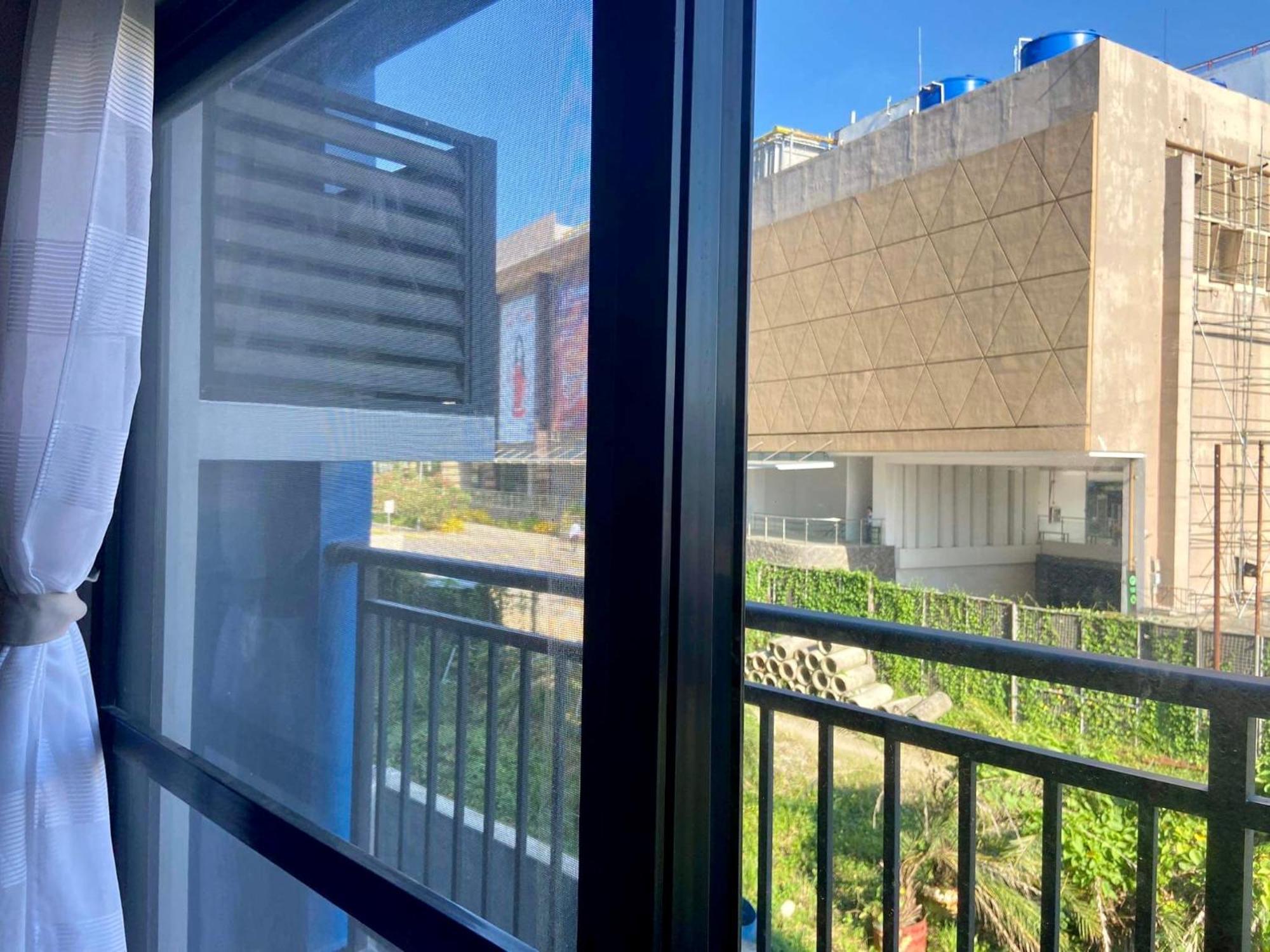 Amani Grand Citygate 308 Davao City 외부 사진